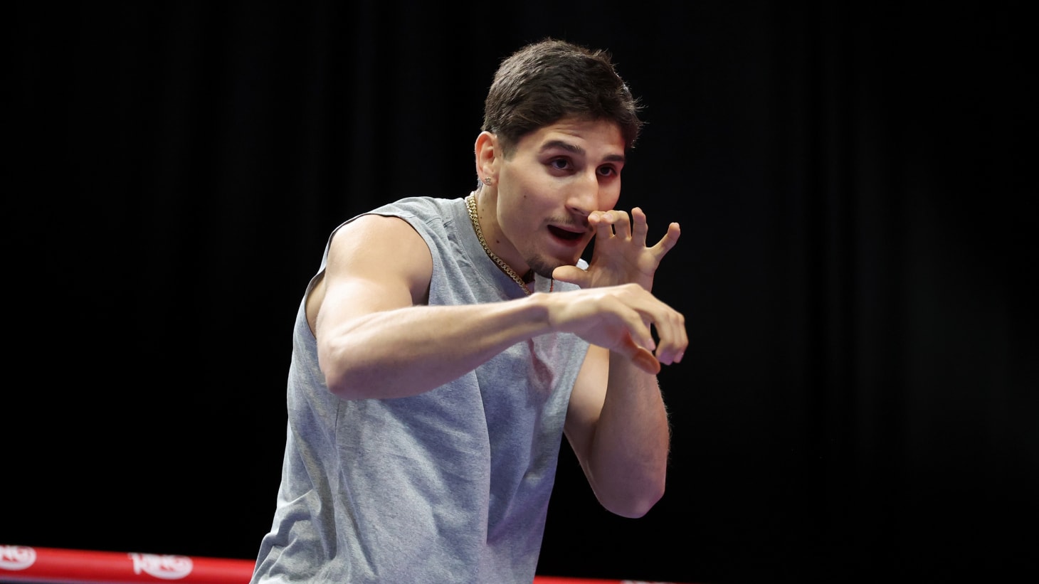 Marco Verde vs Guillermo Hernández: Horario y dónde ver en México la pelea de box de peso mediano