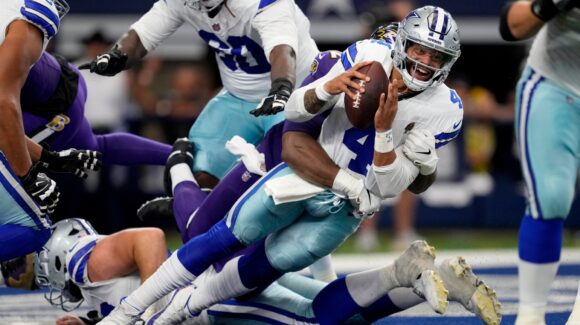 NFL confirma partido Cowboys vs Ravens en el Maracaná pese a las críticas por el mal estado del césped