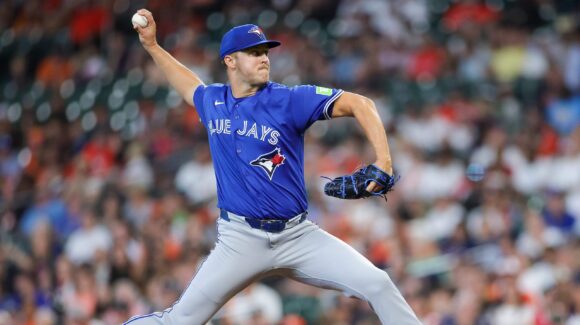 Blue Jays vs Royals HOY: Horario y dónde ver en vivo el partido de MLB 2026