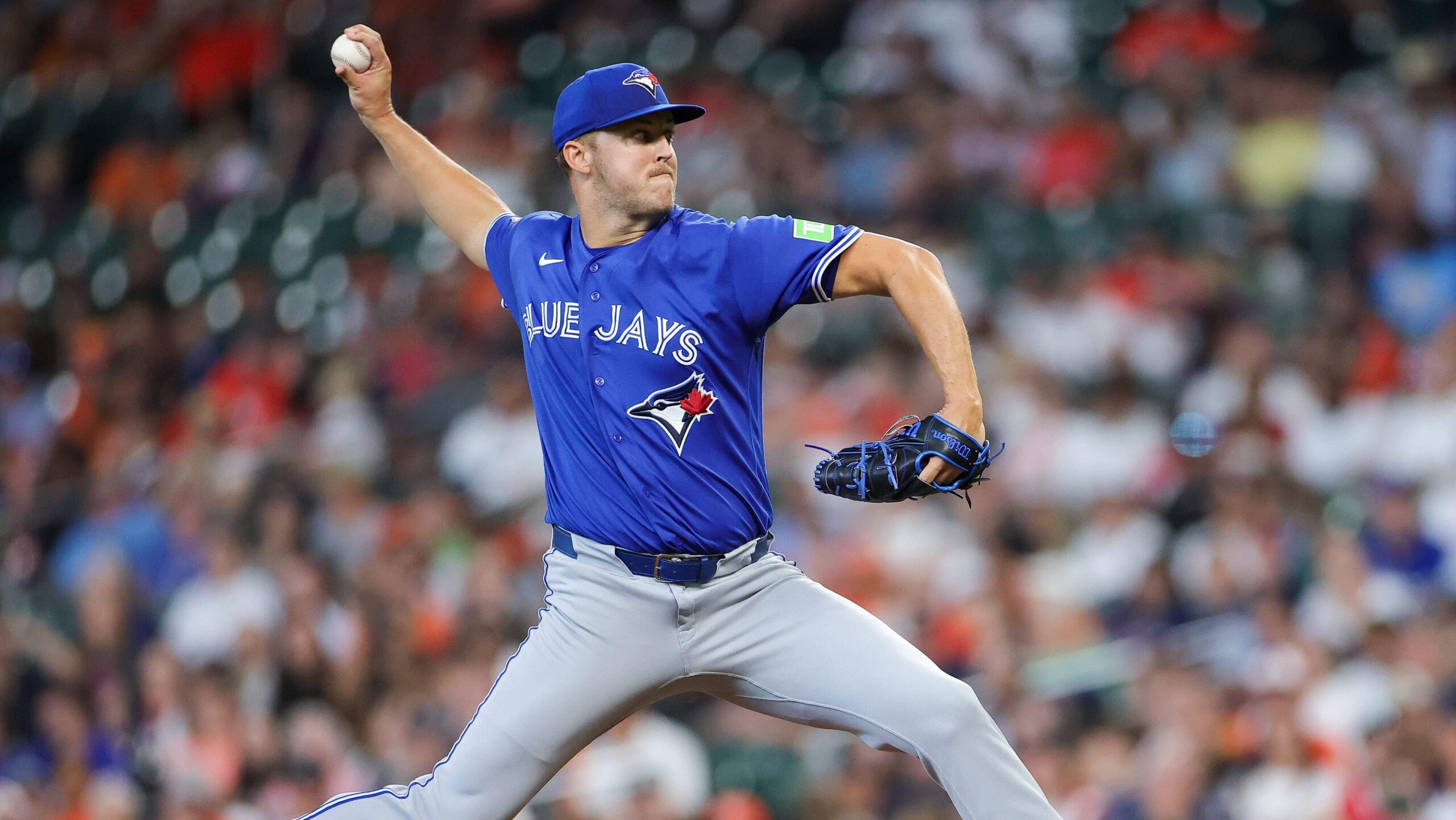 Blue Jays vs Royals HOY: Horario y dónde ver en vivo el partido de MLB 2026