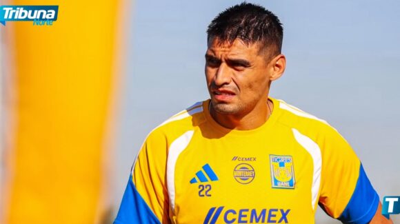 Vucetich define posible alineación de Tigres para enfrentar a Pumas