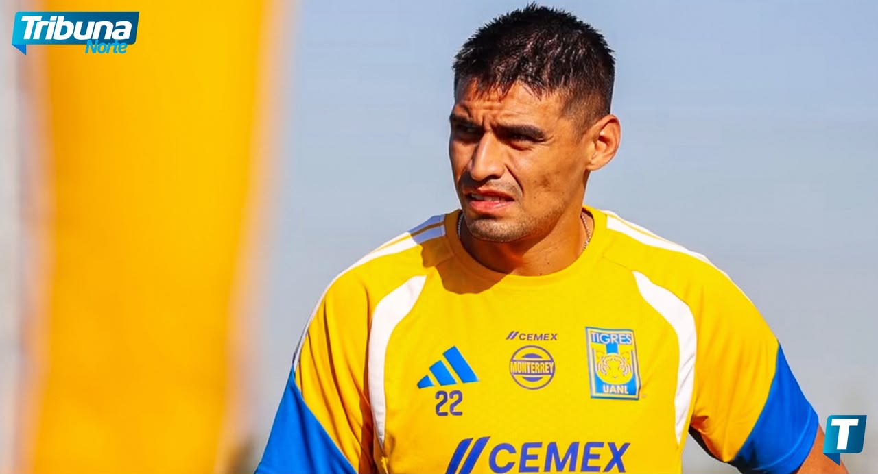 Vucetich define posible alineación de Tigres para enfrentar a Pumas
