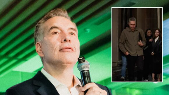 Waldo rechaza candidatura de Morena por Monterrey por convicción Verde