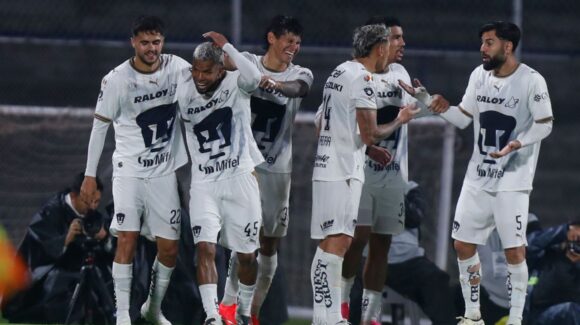 Pumas UNAM vs Tigres UANL en vivo: Horario y dónde ver el partido de la jornada 14 Apertura 2026 Liga MX