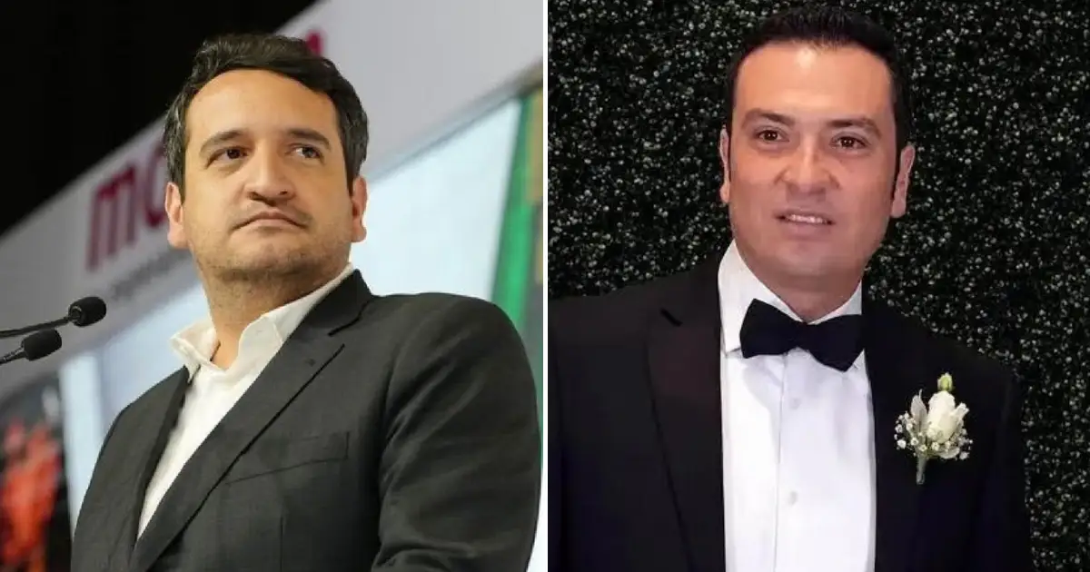 Padres de niños con cáncer denuncian ante la FGR a ‘Andy’ López Beltrán y Jorge Amílcar Olán por desabasto de medicinas
