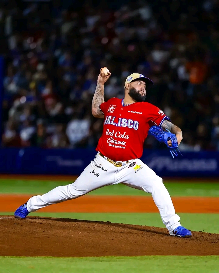 LMPB: Charros vence 8-5 a Jaguares en el partido inaugural de la Liga Mexicana del Pacífico Banamex 2026-27