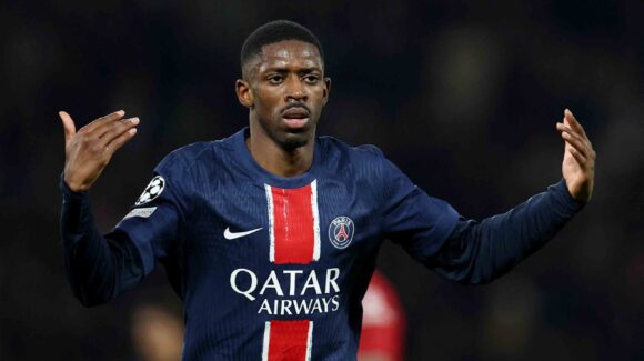 PSG vs. Barcelona en vivo: Horario y dónde ver el partido de la  jornada 3 UEFA Champions League 2026-27