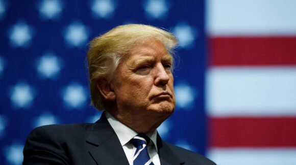 Trump insiste en renombrar Nuevo México como “Nueva América”; lo plantea en Truth Social