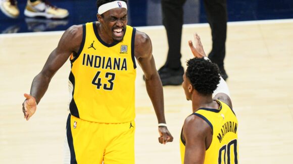 Indiana Pacers vs Minnesota Timberwolves HOY: Horario y dónde ver el partido de pretemporada NBA 2026-27