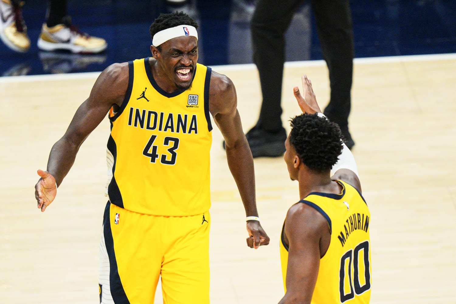 Indiana Pacers vs Minnesota Timberwolves HOY: Horario y dónde ver el partido de pretemporada NBA 2026-27
