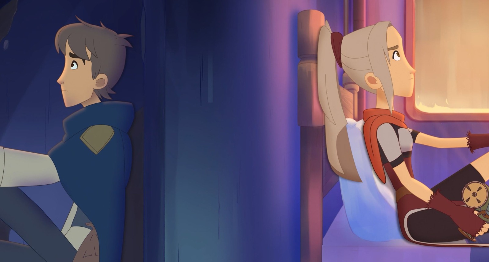 ‘Un reino para nosotros’: De qué trata y dónde ver la animación mexicana