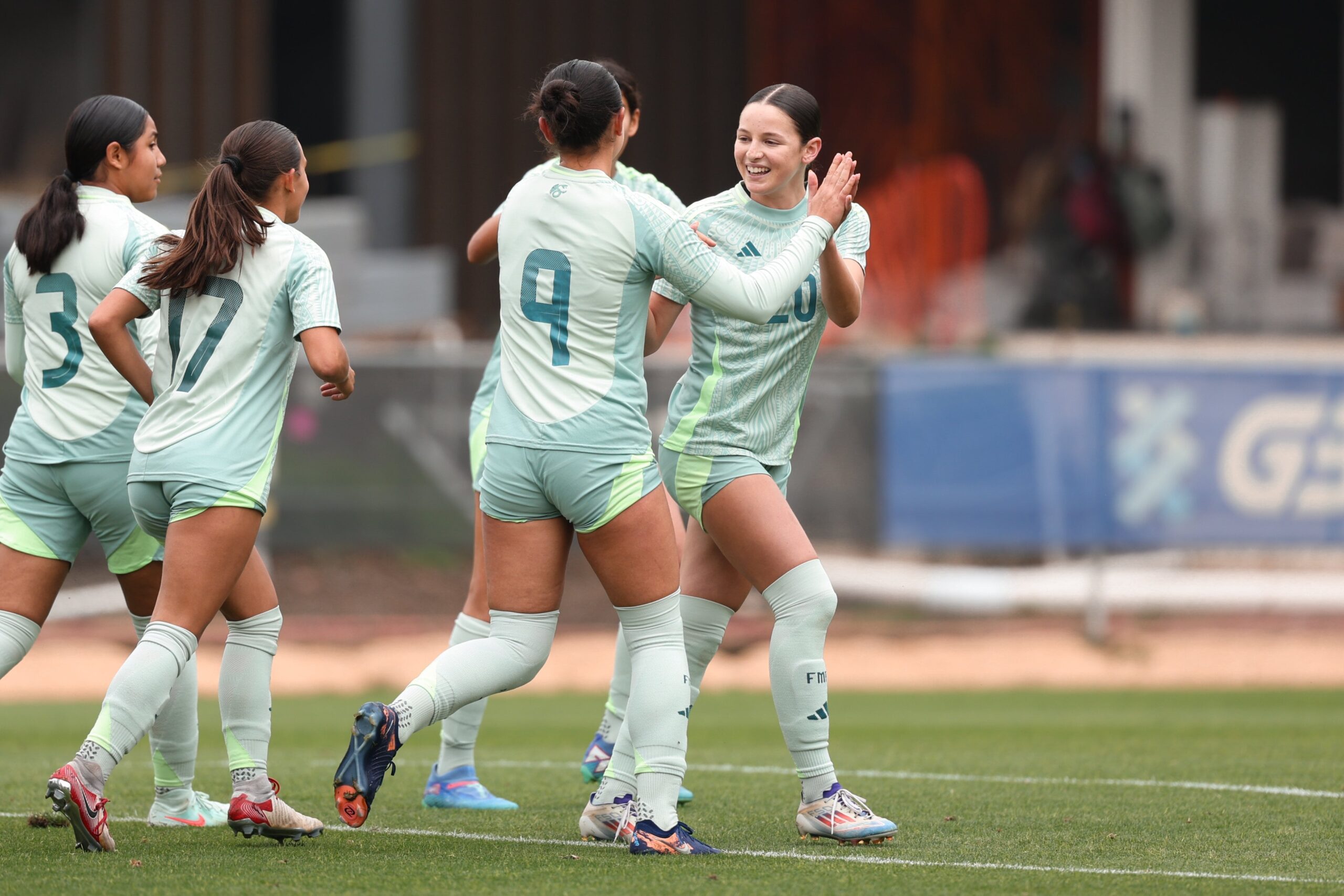 Mundial Femenil Sub 17 2026: Rivales, calendario y dónde ver a México en el torneo