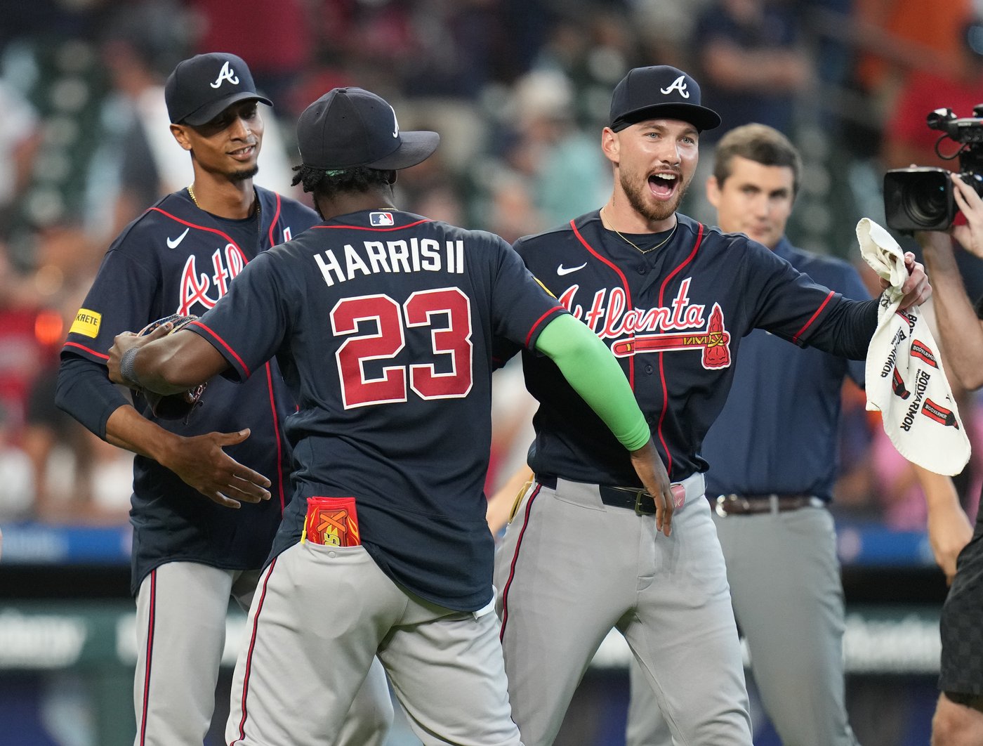 Playoffs MLB 2026-27: Resultados del domingo 4 de octubre