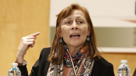 Tatiana Clouthier cuestiona a Morena por nombramiento de Andrea Chávez en Juárez: “sin convocatoria ni encuesta”