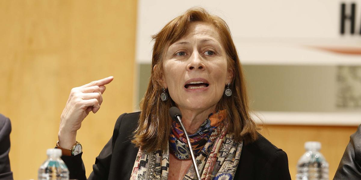 Tatiana Clouthier cuestiona a Morena por nombramiento de Andrea Chávez en Juárez: “sin convocatoria ni encuesta”