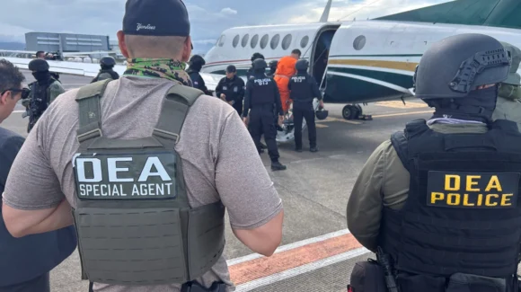 DEA actualiza ficha de búsqueda de Ismael Zambada Sicairos, ‘Mayito Flaco’, y lo ubica en la CDMX