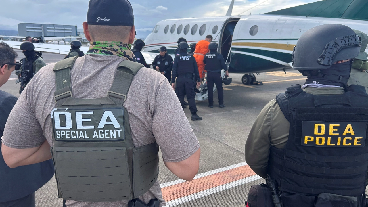 DEA actualiza ficha de búsqueda de Ismael Zambada Sicairos, ‘Mayito Flaco’, y lo ubica en la CDMX