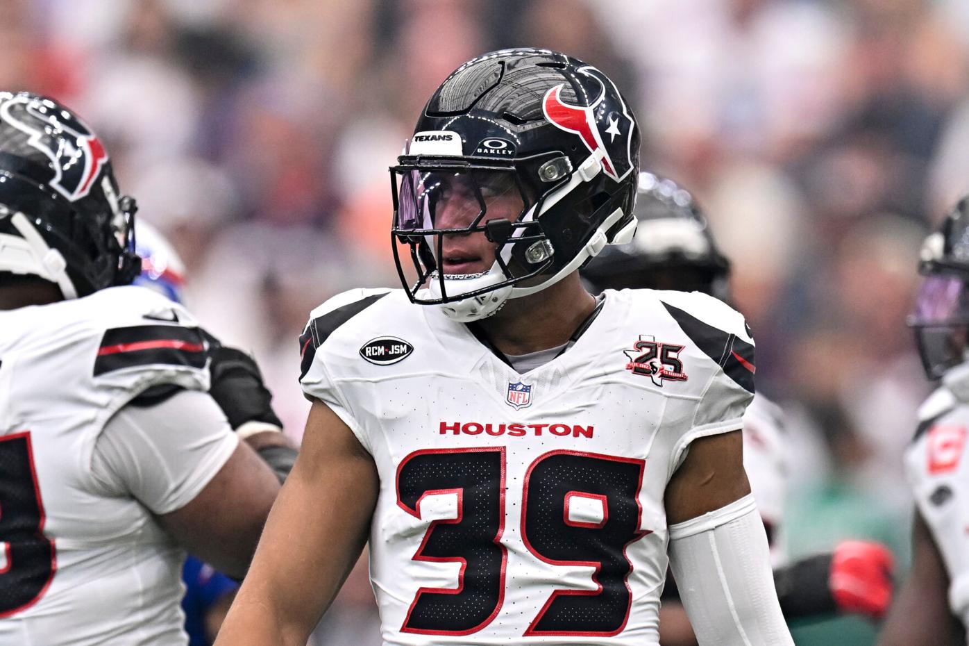 Houston Texans vs Jacksonville Jaguars en vivo: Horario y dónde ver en México el partido Semana 6 NFL 2026-27