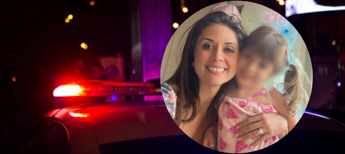 Mujer mata a su hija de 4 años en Houston tras perder la custodia y recibir orden de entregarla a su padre