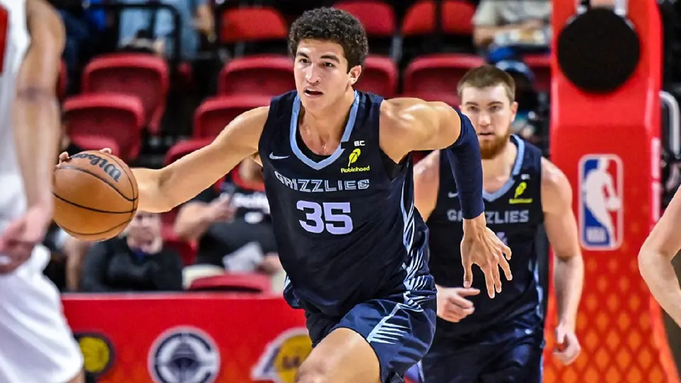 Pretemporada NBA 2026-27: ¿Cómo le fue al mexicano Karim López en su debut con los Grizzlies?