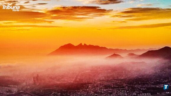 Calidad del aire se mantiene “buena” en el Área Metropolitana de Monterrey