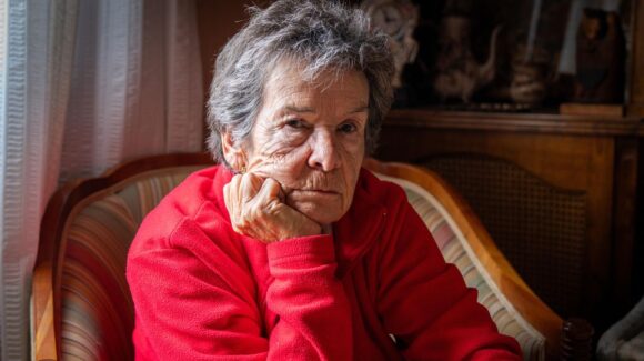 Muere María del Carmen Abascal, ‘Maricarmen’, símbolo de la crisis de vivienda en España, a los 87 años