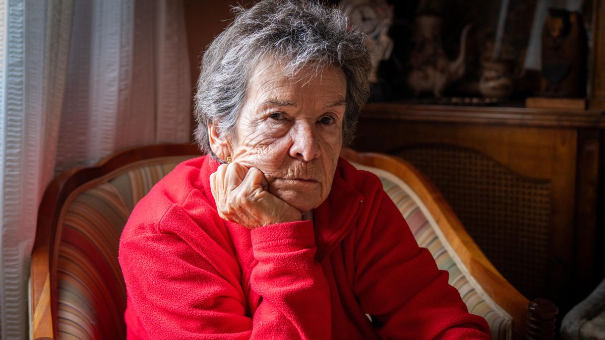Muere María del Carmen Abascal, ‘Maricarmen’, símbolo de la crisis de vivienda en España, a los 87 años