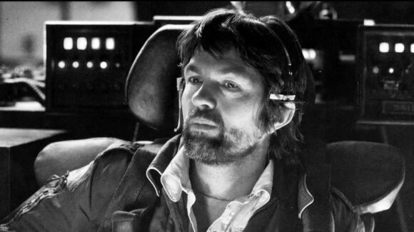 Muere Tom Skerritt a los 93 años, actor de “Top Gun”, “Alien” y “Picket Fences”