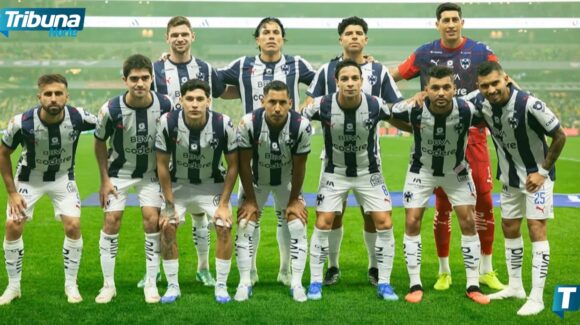 Con el regreso de Orellano, Rayados ajusta su estrategia para el duelo frente a los Tuzos