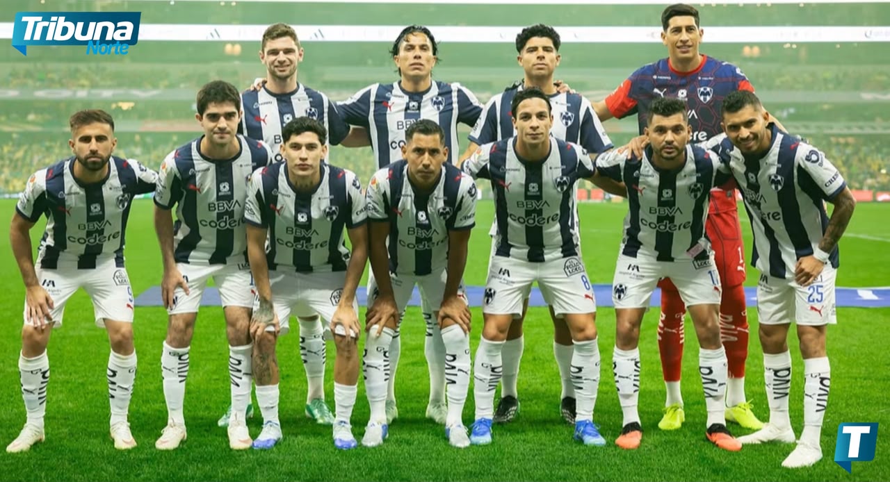 Con el regreso de Orellano, Rayados ajusta su estrategia para el duelo frente a los Tuzos