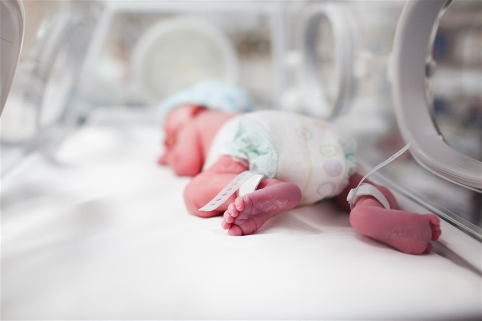 CDMX: Acusan muerte de seis niños en hospital militar de MH