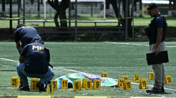 Asesinan en Guatemala al abogado Juan Francisco Solórzano Foppa; había denunciado corrupción y la muerte de 8 campesinos en Zacapa