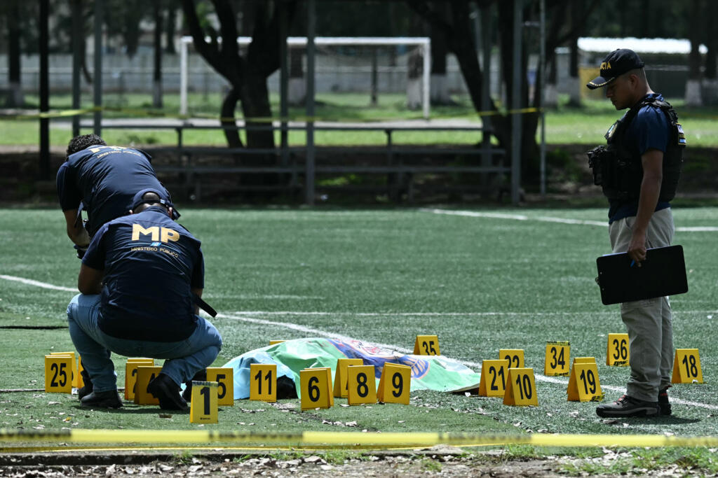 Asesinan en Guatemala al abogado Juan Francisco Solórzano Foppa; había denunciado corrupción y la muerte de 8 campesinos en Zacapa