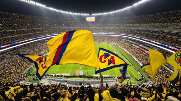 Este fin de semana: América va por la cima; Pumas por la revancha