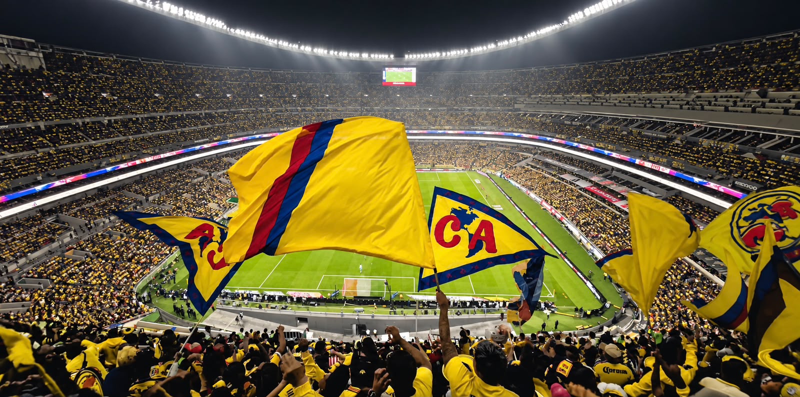 Este fin de semana: América va por la cima; Pumas por la revancha