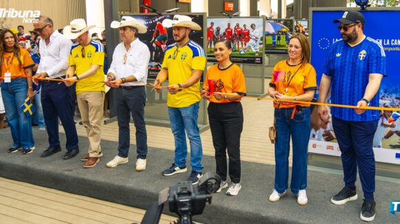 Reporta Secretaría de Cultura de Nuevo León inversión histórica y más de cinco millones de asistencias