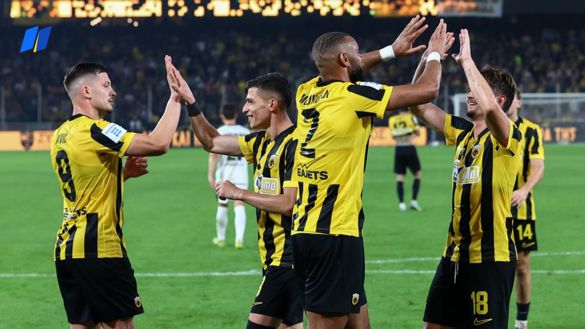 Shakhtar  vs AEK en vivo: Horario y dónde ver el partido jornada 2 UEFA Champions League 2026-27