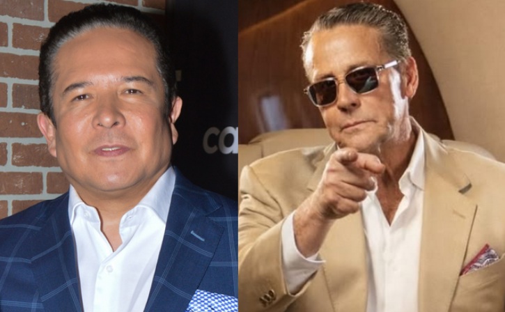 Alfredo Adame pierde batalla legal contra Gustavo Adolfo Infante y su caso se complica