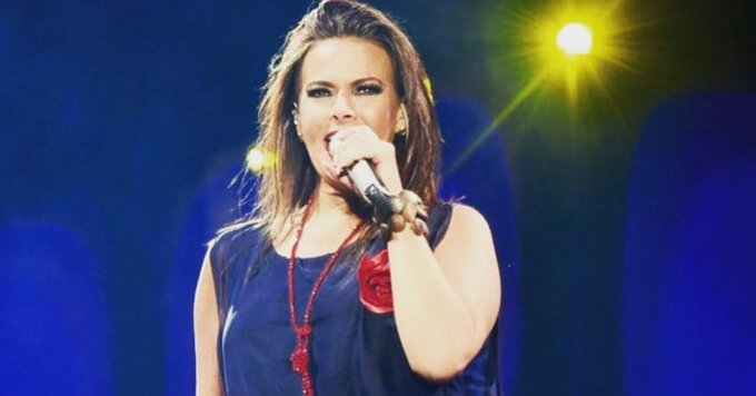 Alix Bauer, de Timbiriche, enfrenta la pérdida de su esposo; su hija le dedica emotivo mensaje