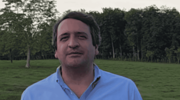 ‘Andy’ López Beltrán se registra como aspirante a diputado federal por Morena en Tabasco