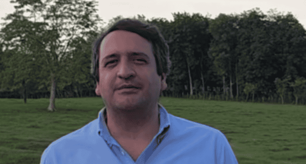 ‘Andy’ López Beltrán se registra como aspirante a diputado federal por Morena en Tabasco