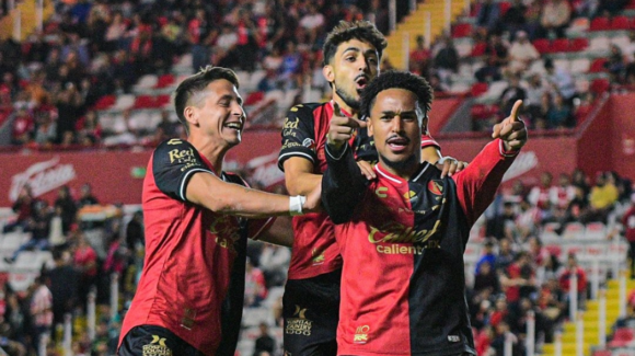 Atlas vs Puebla en vivo: Horario y dónde ver el partido de la jornada 14 Apertura 2026 Liga MX