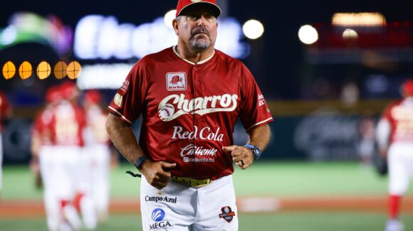 Charros de Jalisco vs Jaguares de Nayarit en vivo: Horario y dónde ver el partido inaugural Liga Mexicana del Pacífico Banamex 2026-27