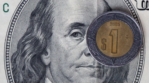 Precio del dólar hoy jueves 1 de octubre de 2026: ¿Cuál es el tipo de cambio en México?