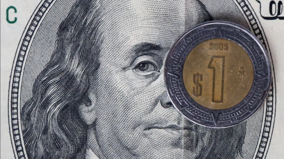 Precio del dólar hoy jueves 1 de octubre de 2026: ¿Cuál es el tipo de cambio en México?