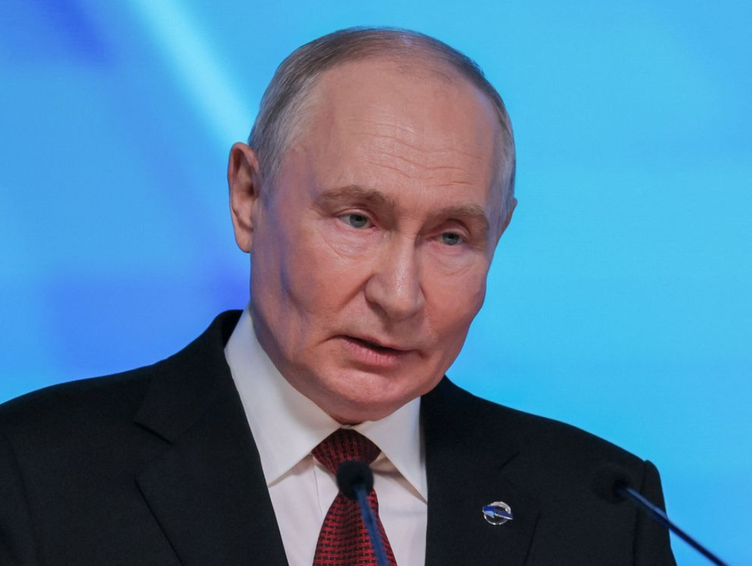 Putin asegura que están listos para usar armas nucleares en caso de ataque a cualquier región rusa