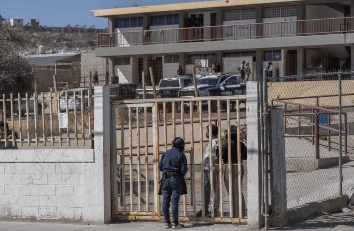 SEP lamenta ataque en Secundaria 13 de Torreón; condena asesinato de la subdirectora del plantel