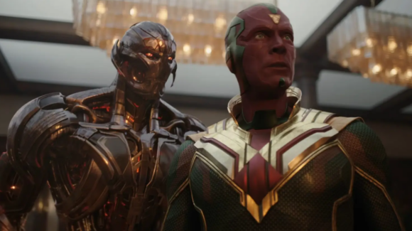 Marvel revela nuevo tráiler de ‘VisionQuest’, serie que cerrará la trilogía de ‘WandaVision’