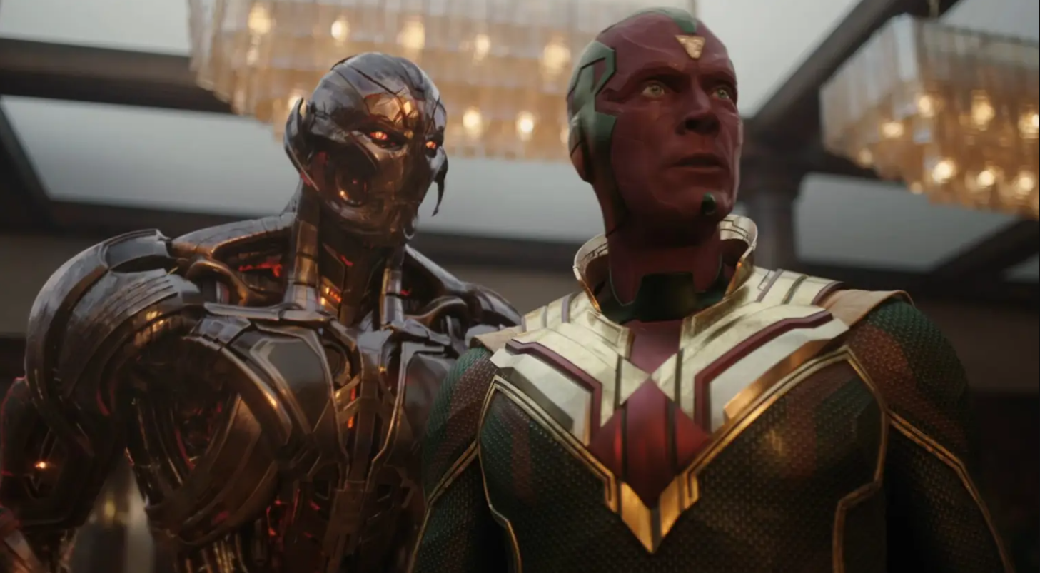 Marvel revela nuevo tráiler de ‘VisionQuest’, serie que cerrará la trilogía de ‘WandaVision’
