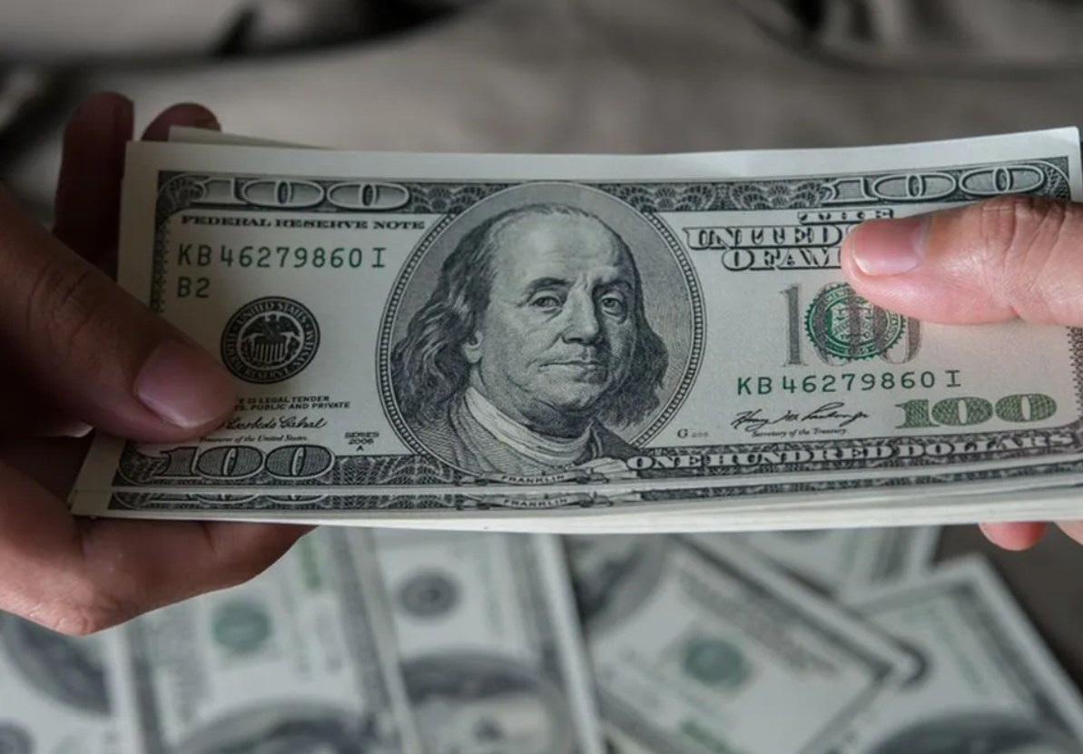 Precio del dólar en México hoy viernes 2 de octubre: Tipo de cambio actual